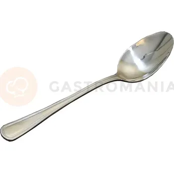 Příbor Příborová lžíce 195 mm, sada 12 ks | DOMOTTI, London