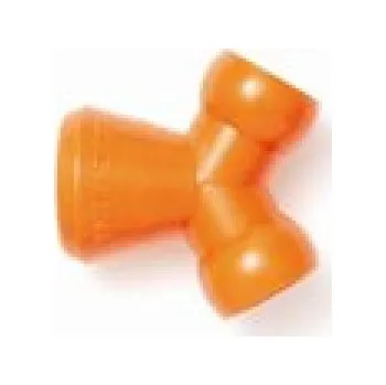 Zahradní hadice NOGA Rozdvojka Y Loc-Line 1/4", 49428.1