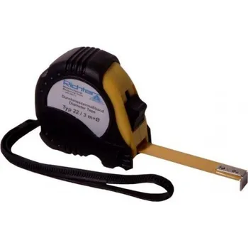 Posuvné měřítko Kmitex Diametr - měřítko pro měření obvodu (průměru)