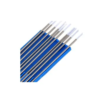 Příslušenství ke svářečce NO Wolframová elektroda WZ08 - bílá průměr: 1,6 mm