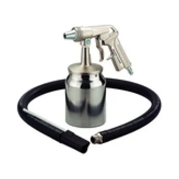 Stříkací pistole SCHNEIDER Tryskací pistole SAW 4 D030262