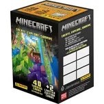 Panini Minecraft 3 Blaster Box 40+2 ks