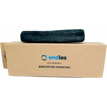 Filtrace vody Binchotanová tyčinka - aktivní uhlí pro přirozenou filtraci