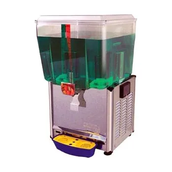 Dávkovač nápoje Vířič chlazených nápojů MEGA 1x25 ltr.