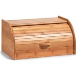 Zeller Bambusový chlebník 40 x 26 x 20…