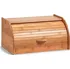 chlebník Zeller Bambusový chlebník 40 x 26 x 20 cm