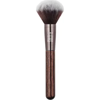 Kosmetický štětec Luxusní štetec BAIMS 85 kulatý na pudr