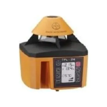Měřící laser Profi rotační laser Theis TPL-2N HP 20-T2NHP