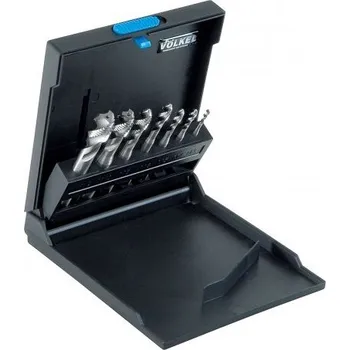 Závitořezný nástroj VOLKEL Sada str.záv.HSSE M3-12/P.K.30 47817