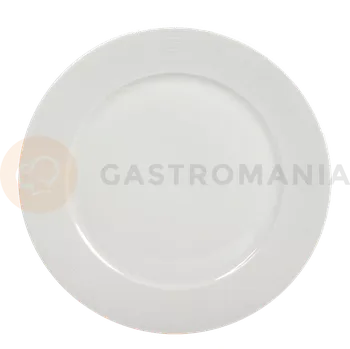 Talíř Porcelánový mělký talíř 21 cm | AMBITION, Desire