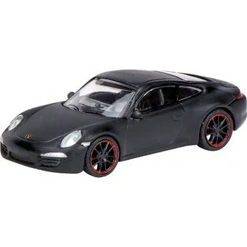 autíčko Schuco PORSCHE 911 991 CARRERA S CONCEPT BLACK 26060