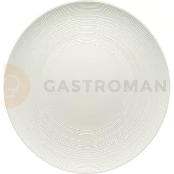 Talíř Mělký talíř coupe silence 30,8 cm | BAUSCHER, Purity