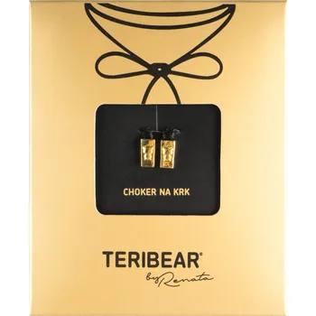 Náhrdelník Teribear byRenata, choker