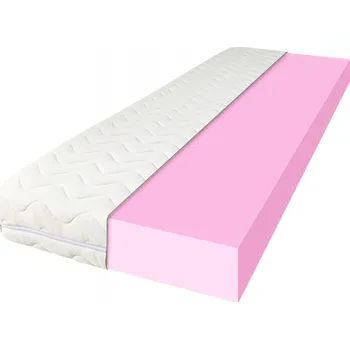 Matrace ComfortMatrace MORFEUS 19cm Rozměr: 160x200 cm