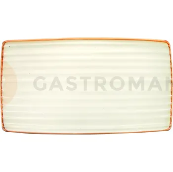 Talíř Obdélný talíř 36 x 30 cm | ARIANE, Artisan Coast