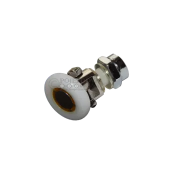 Pojezdové kolečko ke sprchovému koutu B18