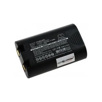 Baterie Dymo LabelManager 360D 7,4V 1600mAh
