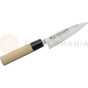 Kuchyňský nůž Univerzální nůž, 12 cm | SATAKE, Nashiji Natural