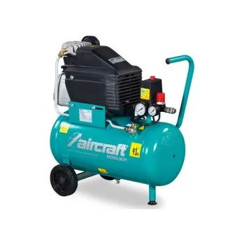 Kompresor Příruční kompresor Mobilboy 241/24 E 2002241