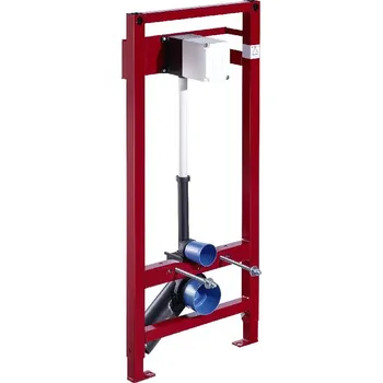 WC nádržka Schell Montus - Montážní modul k WC se splachovačem 030760099