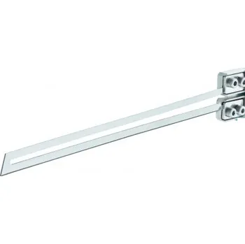 Pracovní nůž Náhradní čepel HotKnife 250mm - STORCH