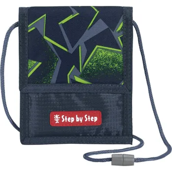 Peněženka Kapsička na krk Step by Step Wild T-Rex Taro