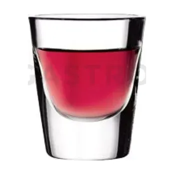 Sklenice Panáková sklenice 30 ml, sada 12 ks | PASABAHCE, Boston Shots