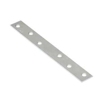 Tesařské kování Montážní spojka úzká LW 160 156x19x2,0mm