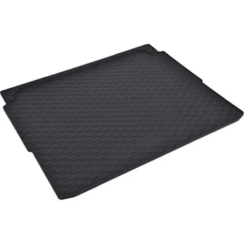 Vana do kufru Gumová vana do kufru Peugeot 3008 2016 horní i dolní