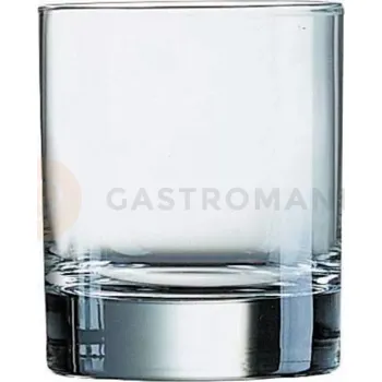 Sklenice Sklenice rocks 380 ml | ARCOROC, Islande