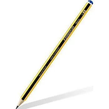 Grafitová tužka Grafitová tužka "Noris", H, šestihranná, STAEDTLER