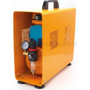 Kompresor Vzduchový kompresor - DECOMP9 | MARTELLATO, AIRBRUSH