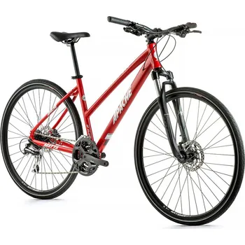 Apache Matta A3 red (Doprava zdarma )