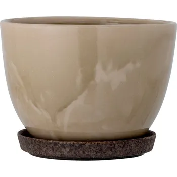 Květináč Bloomingville Květináč Ritva 23,5 cm