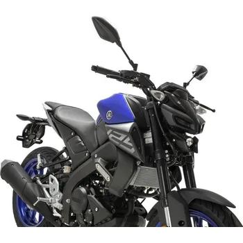Plexi New Generation Sport 3879 YAMAHA MT-125 (20-26) Tmavá (F)