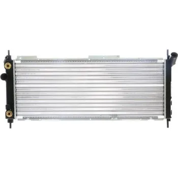 Chladič motoru Chladič, chlazení motoru MAHLE CR 357 000S