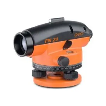 Nivelační přístroj Nivelační přístroj GeoFennel FN 24 - kční nabídka platí do 31.05.2017 30-GFN24