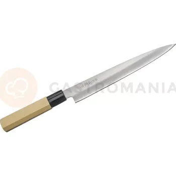 Kuchyňský nůž Nůž Yanagi Sashimi, 21 cm | SATAKE, Yoshimitsu