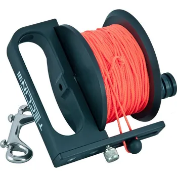 Tecline Explorer cave 115 m - odlehčený (Tecline)