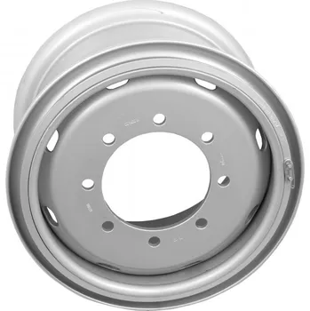 Plechové kolo Kolo diskové 11*20 Jantsa, 8 děr, ET 120, rovný