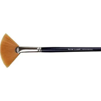 Karnevalový doplněk Petr Lukeš Professional vějíř na oprašování syntetika