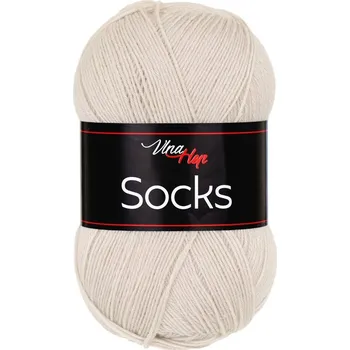 Vlna-hep Socks 61020 latté