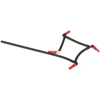 Hadice, unikání paliva GATES MFL1197