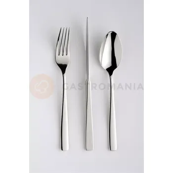 Příbor Lžíce moka 114 mm | ETERNUM, Atlantis