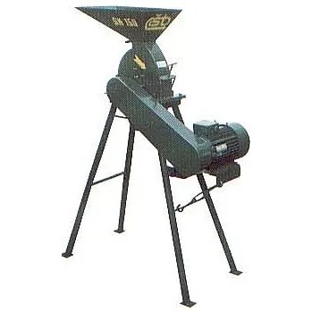 Kladívkový šrotovník ŠK 300 bez motoru, 1ks