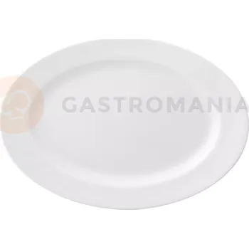 Servírovací talíř 32 x 22,5 cm | ARIANE, Prime