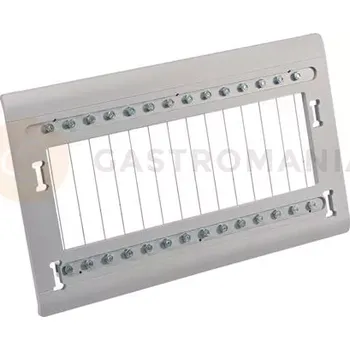 Čokoládová tyčinka Cukrářská řezačka 30 mm pro CSM064 - CSM06005 | MARTELLATO, Guitar Easy System