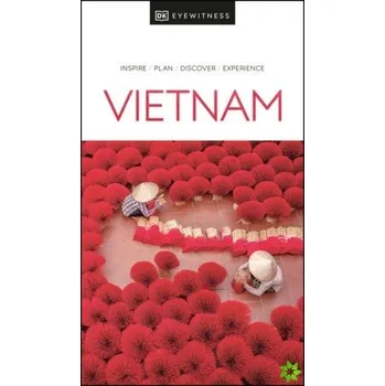 DK Eyewitness Vietnam -