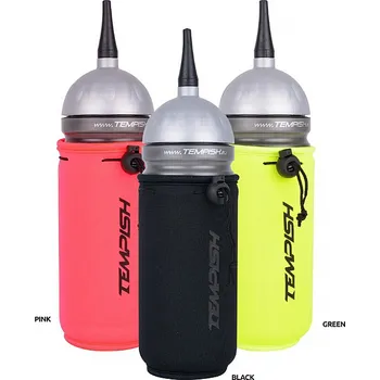 Tempish TERMOOBAL na láhev Zelená
