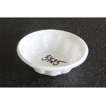 Miska dezertní na zmrzlinu 120ml / 100ks